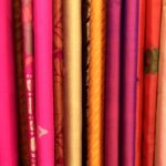 Project LooM: Saree Colours