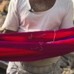 Project LooM: Dyeing of Sarees