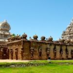 Project LooM: The Temples of Kanchi